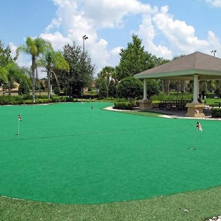 Wonderful 5Bd Game Pool Hm Windsor Hills2643Ds Villa ออร์ลันโด ภายนอก รูปภาพ