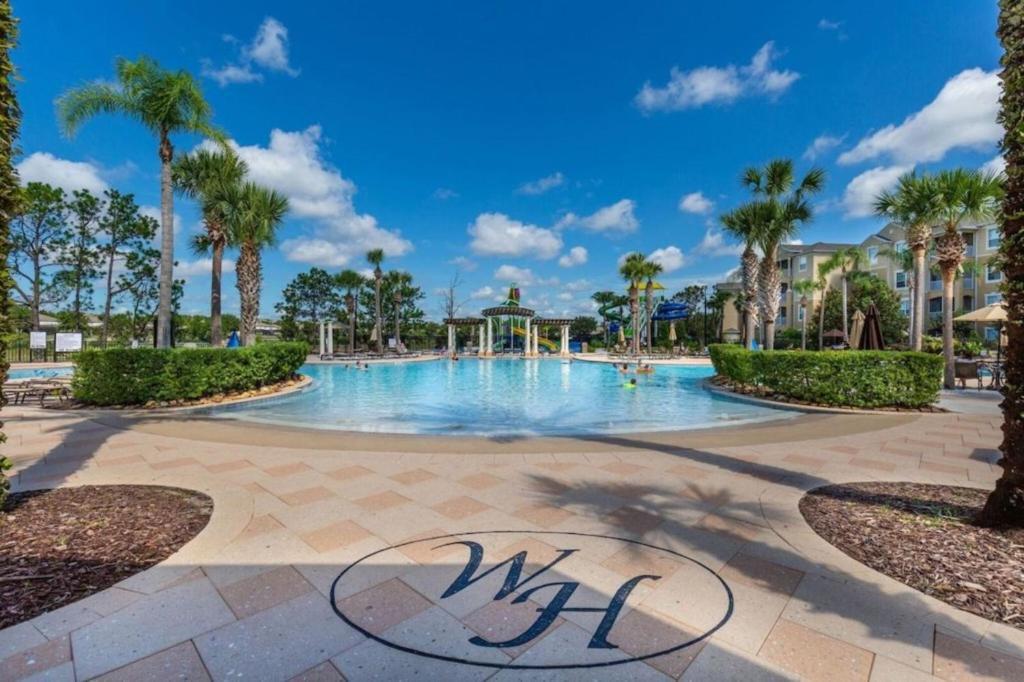 Wonderful 5Bd Game Pool Hm Windsor Hills2643Ds Villa ออร์ลันโด ภายนอก รูปภาพ