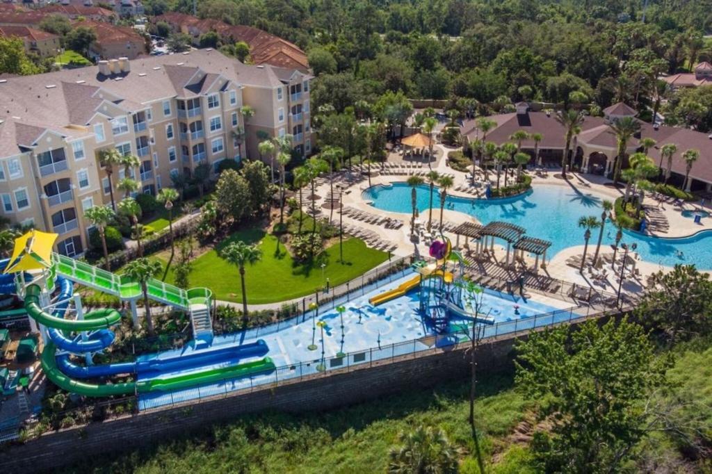 Wonderful 5Bd Game Pool Hm Windsor Hills2643Ds Villa ออร์ลันโด ภายนอก รูปภาพ